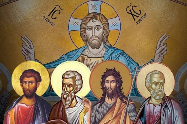KO SU BILI HRISTOVI ROĐACI: Biblijska istorija koja i danas intrigira mnoge