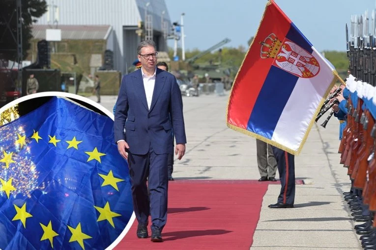 OVO JE CENA SLOBODE! Pozadina priče o klasterima i integraciji je potpuno jasna!