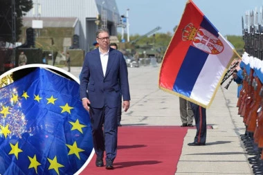 OVO JE CENA SLOBODE! Pozadina priče o klasterima i integraciji je potpuno jasna!