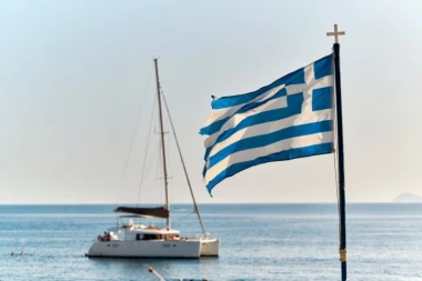 ZABRANA KRETANJA NA HALKIDIKIJU! Važno za sve turiste - kazna ide i do 300 evra!