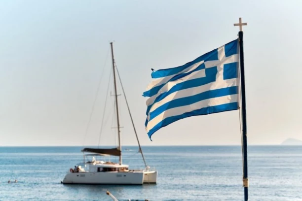 ZABRANA KRETANJA NA HALKIDIKIJU! Važno za sve turiste - kazna ide i do 300 evra!