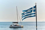 ZABRANA KRETANJA NA HALKIDIKIJU! Važno za sve turiste - kazna ide i do 300 evra!