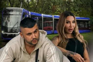 MALOJ NORI DAJU PARE U TRAMVAJU?! Voditeljka unela SKANDALOZNE informacije u "Elitu 9"  (VIDEO)