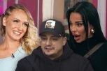 EMISIJA IZMAKLA KONTROLI: Tetovka IZVREĐALA jadnog Terzu kao nikada do sad - Milica Veličković ovo ne sme da vidi!