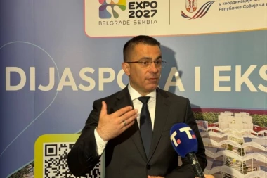 REPUBLIKA U TEMIŠVARU! Održana prva manifestacija u okviru programa “Dijaspora i Ekspo 2027” (FOTO, VIDEO)