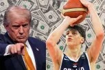 SVETSKA FRKA! Kako je Donald Tramp umalo SPREČIO da Nikola Kusturica ode za ogromne pare u Ameriku?