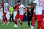 VOJVODINA - AJAKS: Novosađani u potrazi za čudom protiv velikana svetskog fudbala!