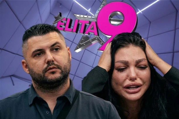 PRODUKCIJA PUSTILA SNIMAK MAJE I ASMINA: Zbog ovoga je Marinkovićeva završila na PSIHIJATRIJI tad! (VIDEO)