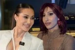 "TO ME JE POTPUNO RAZNELO" Angellina otkrila PAKLENU TAJNU na estradi: OVO NIKO NIJE ZNAO O CECI RAŽNATOVIĆ! (VIDEO)