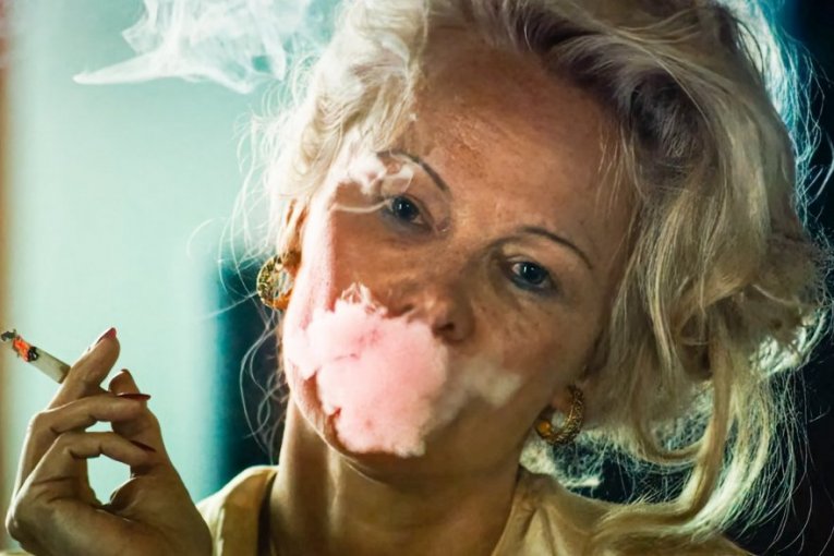 Pamela Anderson