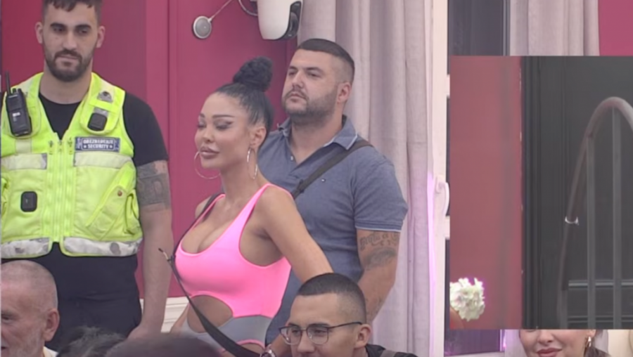 MAJA KONAČNO VIDELA SNIMAK STANIJE I ASMINA: Oribala patos starletom iz Rume! OVO SU SVI ČEKALI!(VIDEO)