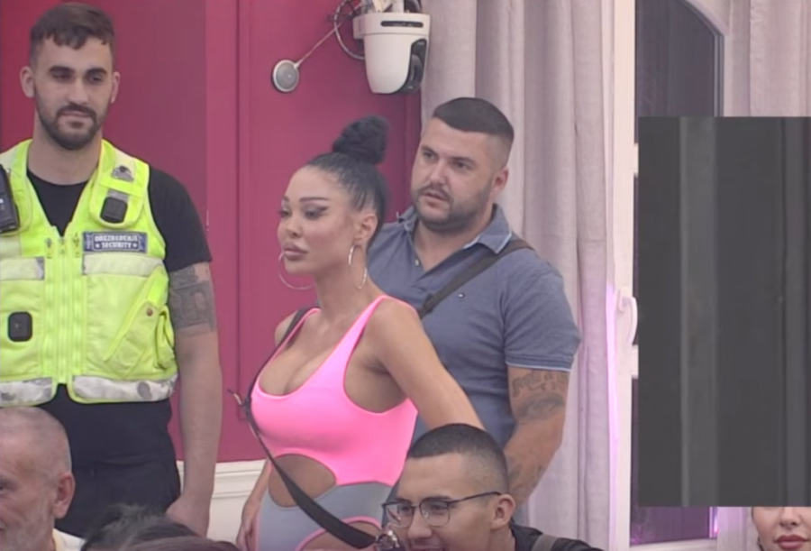 MAJA KONAČNO VIDELA SNIMAK STANIJE I ASMINA: Oribala patos starletom iz Rume! OVO SU SVI ČEKALI!(VIDEO)