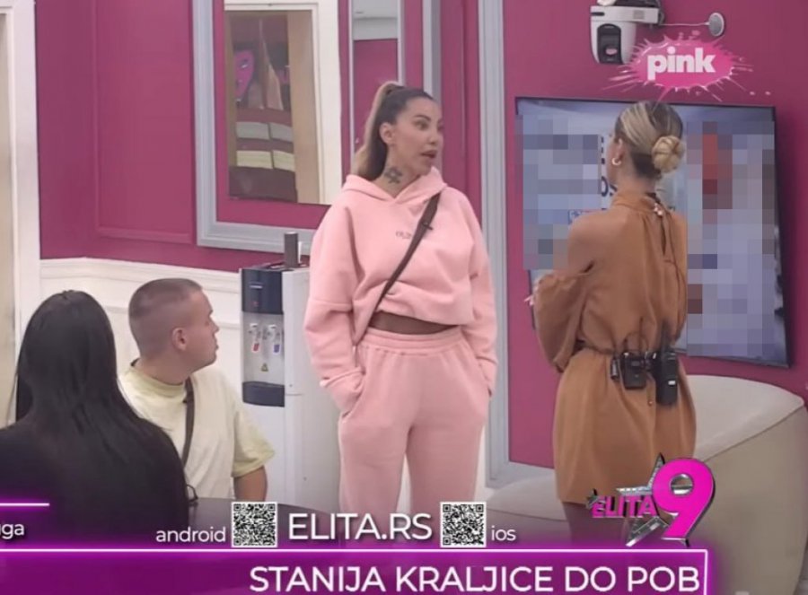 CELA NACIJA U SUZAMA ZBOG ĆERKE ANELI AHMIĆ! Učesnicu razorilo ono što je saopšteno na Pinku o maloj Nori, od šoka se zaledila!