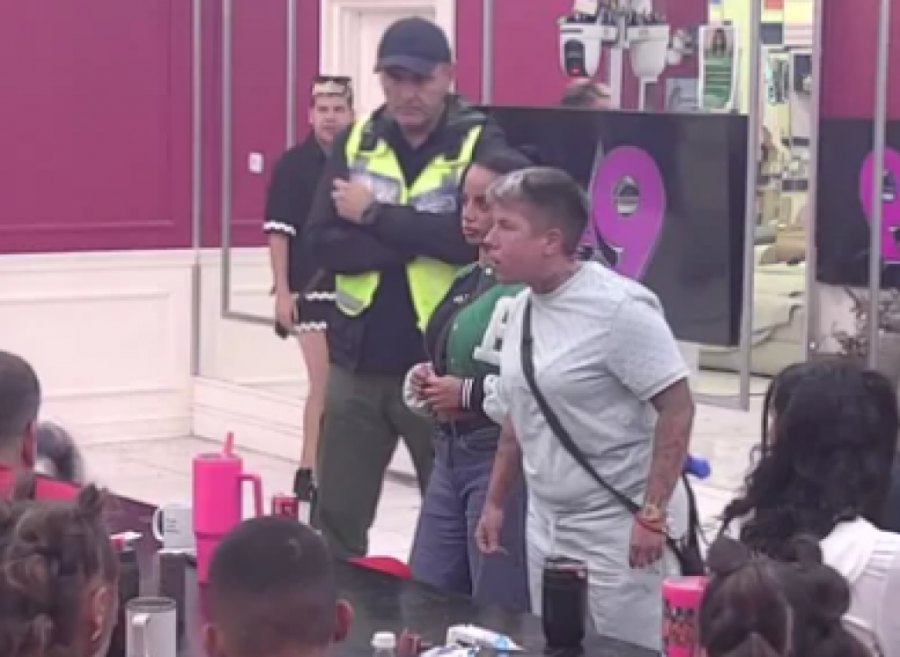 STIGLE NOVE TUŽBE U "ELITU": Asmin Durdžić mora HITNO da angažuje advokata!