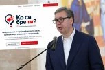 "KO SI BRE TI?" KRENUO SA RADOM! Vučićeva najava postala stvarnost - građani sada mogu anonimno da prijave BAHATE FUNKCIONERE, evo kako!