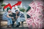 VELIKA POMOĆ DRŽAVE STIŽE RANIJE? Odlične vesti za najstarije građane, 13. penzija na računima - a evo kada bi mogle da krenu prve isplate