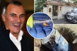 BOSKE NIJE STAO DOK BAJA NIJE PAO! Veštaci otkrili jezive detalje likvidacije Nešovića u restoranu "27", pogođen s najmanje 10 metaka!