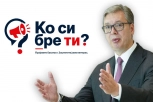 KO SI BRE TI POČEO S RADOM! Vučićeva najava postala stvarnost - građani sada mogu anonimno da prijave BAHATE FUNKCIONERE, evo kako!