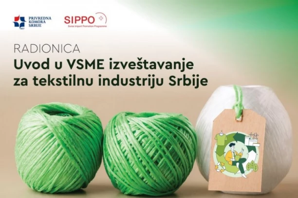 Održiva moda nova razvojna šansa modne industrije Srbije