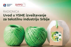Održiva moda nova razvojna šansa modne industrije Srbije