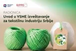 Održiva moda nova razvojna šansa modne industrije Srbije