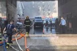 POŽAR U FABRICI! Naređena hitna evakuacija više od 1.000 stanovnika