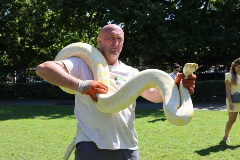Beo zoo vrt slavi 90. rođendan