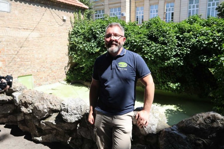 Beo zoo vrt slavi 90. rođendan