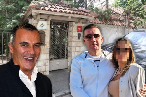 PREOKRET U SLUČAJU UBISTVA ALEKSANDRA NEŠOVIĆA! Obustavljena istraga protiv Bosketove supruge - OVO je razlog!