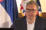 LJUDI SU OVOME VEOMA OZBILJNO PRISTUPILI! Vučić o novoj platformi "Ko si, bre, ti?!": Sve ćemo postići uz mnogo truda i napora!
