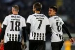 RASTANAK U HUMSKOJ: Partizan prodao fudbalera i rešio se ogromnog finansijskog tereta!