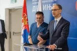 Macut: Liste čekanja značajno smanjene, velika ulaganja u zdravstvenu infrastrukturu