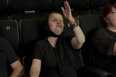 NAJVEĆA TAJNA O BRAKU MALE CANE I POKOJNOG ANDRIJE BAJIĆA NAPOKON DOSPELA U JAVNOST! Ovaj trenutak je bio ključan, usledio HOROR!