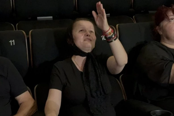 NAJVEĆA TAJNA O BRAKU MALE CANE I POKOJNOG ANDRIJE BAJIĆA NAPOKON DOSPELA U JAVNOST! Ovaj trenutak je bio ključan, usledio HOROR!