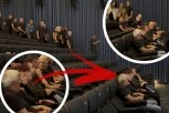 PRVI SUSRET MALE CANE SA PORODICOM ANDRIJE BAJIĆA: Oči u oči nakon SKANDALA pre SMRTI, pogledajte ovu scenu! (VIDEO)
