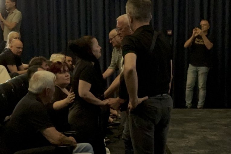 Poznati na komemoraciji Andriji Bajiću