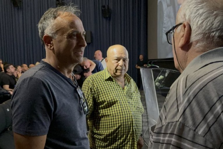 Poznati na komemoraciji Andriji Bajiću