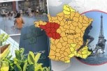 EVROPSKA ZEMLJA AKTIVIRA PLAN ZA VANREDNE SITUACIJE! Ekstremne vrućine naterale vlasti na DRASTIČNE POTEZE!