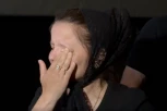 MAJKA MALE CANE PENI OD BESA, MISLI DA JE NJENA ĆERKA ZASLUŽILA VIŠE OD BAJIĆEVE VIKENDICE! Pukla bruka posle pevačeve smrti!