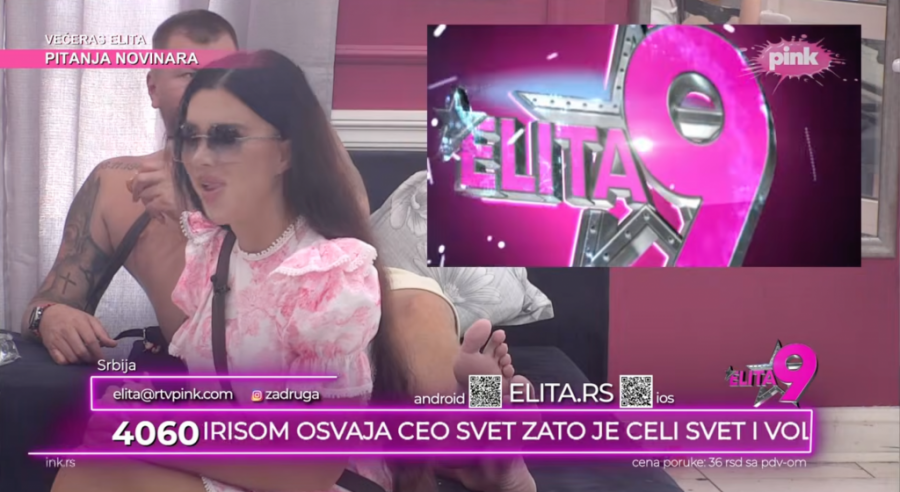 OVO SE DEŠAVA PRVI PUT U ISTORIJI RIJALITIJA: Milan Milošević napravio HAOS svojim ulaskom! Ljubavni trougao zanemeo! (VIDEO)