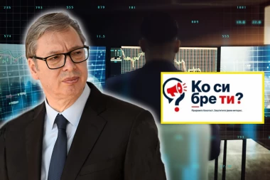 TRI JEDNOSTAVNA KORAKA! Kako da prijavite bahate funcionere preko portala Ko si bre ti - U SRBIJI VIŠE NEMA MESTA ZA BEZOBRAZLUK I KORUPCIJU!