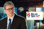 TRI JEDNOSTAVNA KORAKA! Kako da prijavite bahate funcionere preko portala "Ko si bre ti" - U SRBIJI VIŠE NEMA MESTA ZA BEZOBRAZLUK I KORUPCIJU!