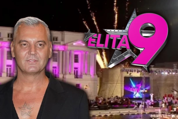 OVO SE DEŠAVA PRVI PUT U ISTORIJI RIJALITIJA: Milan Milošević napravio HAOS svojim ulaskom! Ljubavni trougao zanemeo! (VIDEO)