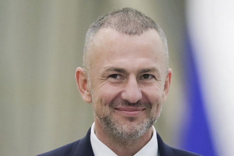 Andrej Meljničenko