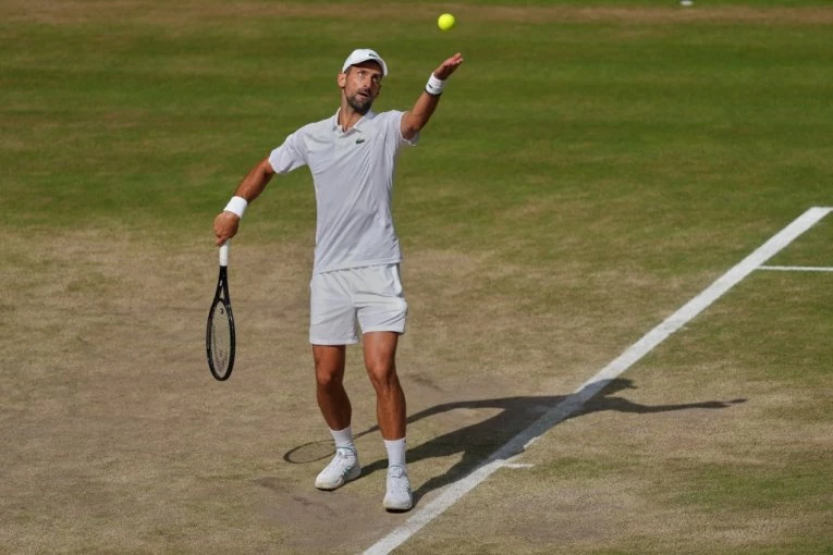 RASPORED ĐOKOVIĆA: Novak u društvu najvećih svetskih sportskih ikona - dva događaja o kojima se priča na svakom koraku! (FOTO)