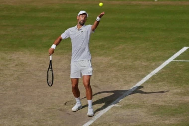 RASPORED ĐOKOVIĆA: Novak u društvu najvećih svetskih sportskih ikona - dva događaja o kojima se priča na svakom koraku! (FOTO)