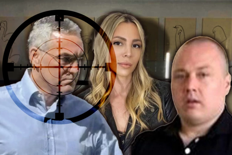 MORAMO DA NAĐEMO TAKTIKU KAKO DA GA ISKASAPIMO CELOG I MASAKRIRAMO! "Vračarci" se OVAKO zakleli da će držati jezik za zubima!