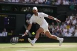 ĐOKOVIĆ - SINER: Janik stigao do seta - NOVAK MORA NEŠTO DA PROMENI!
