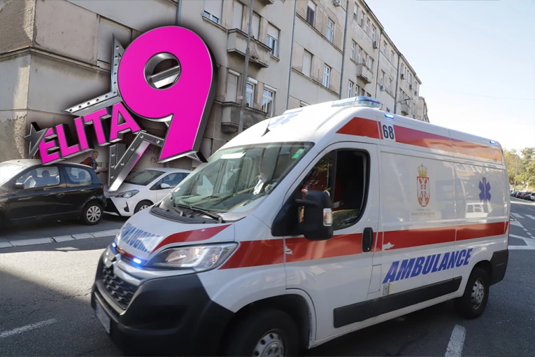 IZBAČENA UČESNICA "ELITE 9" HITNO OPERISANA! Vesti zabrinule region!