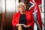 TELO NAĐENO NA OBODU NACIONALNOG PARKA! Brutalno ubijena bivša britanska ministarka En Vidikomb - OKOLNOSTI SMRTI "VEOMA UZNEMIRUJUĆE"!